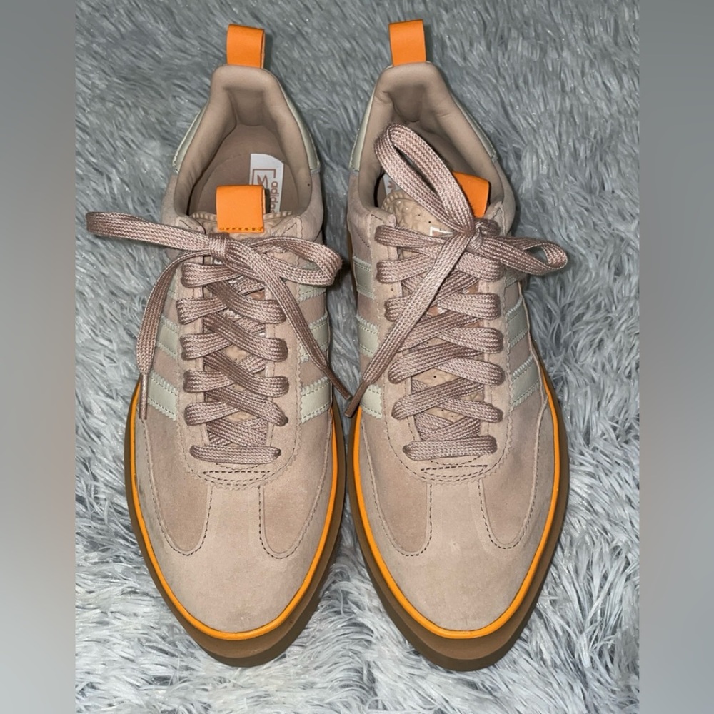 Adidas Sleek Super 72 Ash Pearl Gum - Picture 4 of 7
